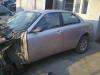 BUCURESTI CUMPAR   FIAT  LINEA AVARIAT  LOVIT