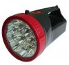 BUCURESTI Vand  Lanterna cu acumulator GEL si 9 Leduri Superflux  55 lei