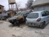 BUCURESTI CUMPAR  FIAT LANCIA  ALFAROMEO