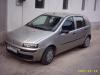 BUCURESTI CUMPAR  FIAT PUNTO AVARIAT  LOVIT  DEFECT