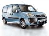 BUCURESTI CUMPAR  FIAT DOBLO  AVARIAT  LOVIT  DEFECT