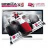BUCURESTI Vand TV LED LG 47LW4500 3D + 7 perechi de ochelari 3D cadou